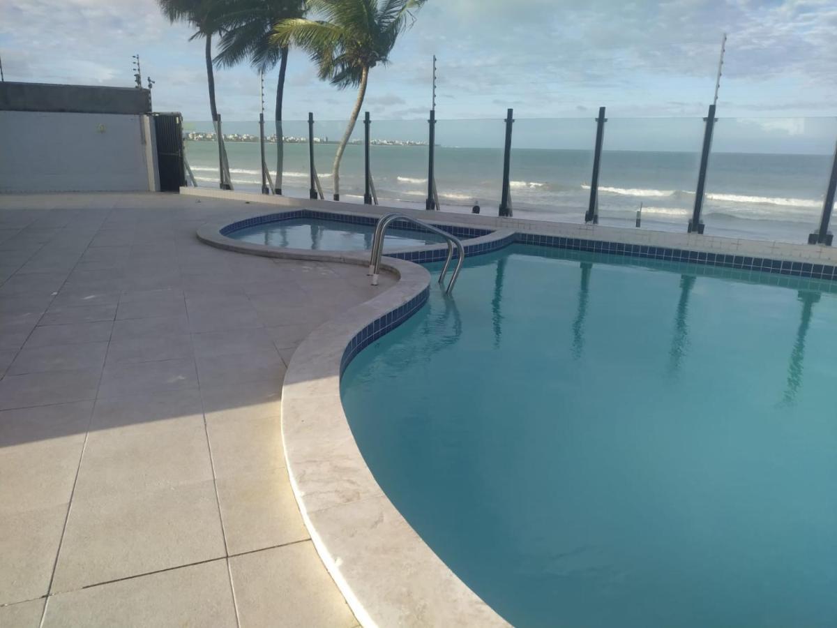 Pe Na Areia - Do Bessa - Pb