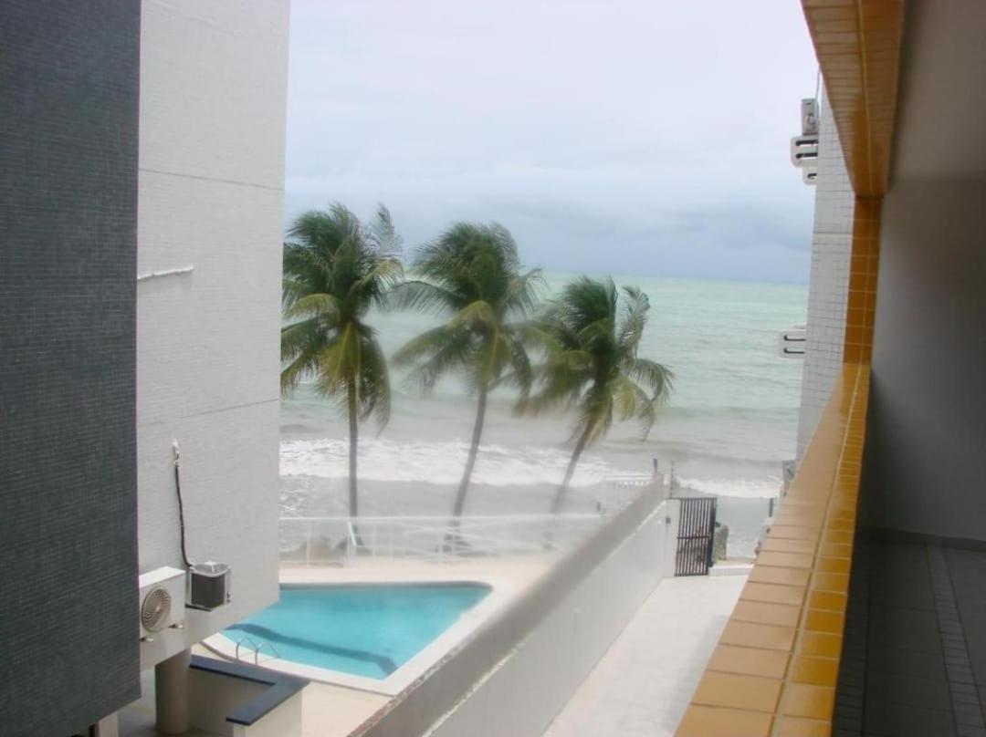 Pe Na Areia - Do Bessa - Pb Apartment Joao Pessoa