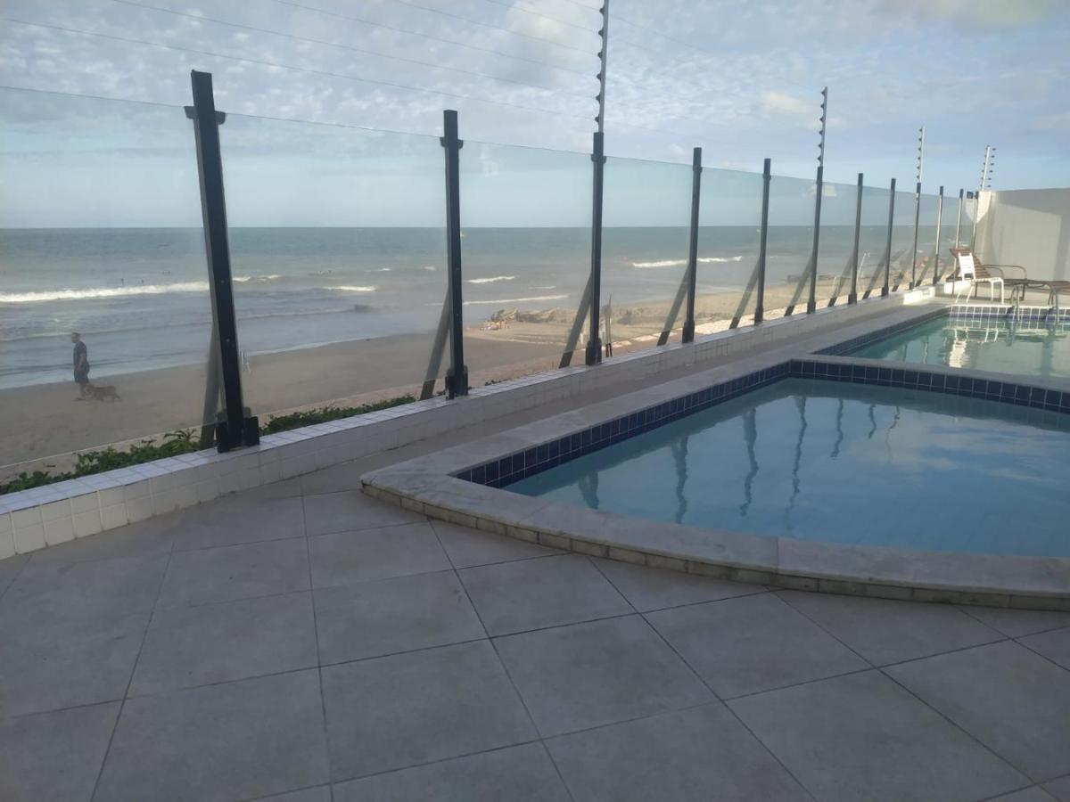 Pe Na Areia - Do Bessa - Pb
