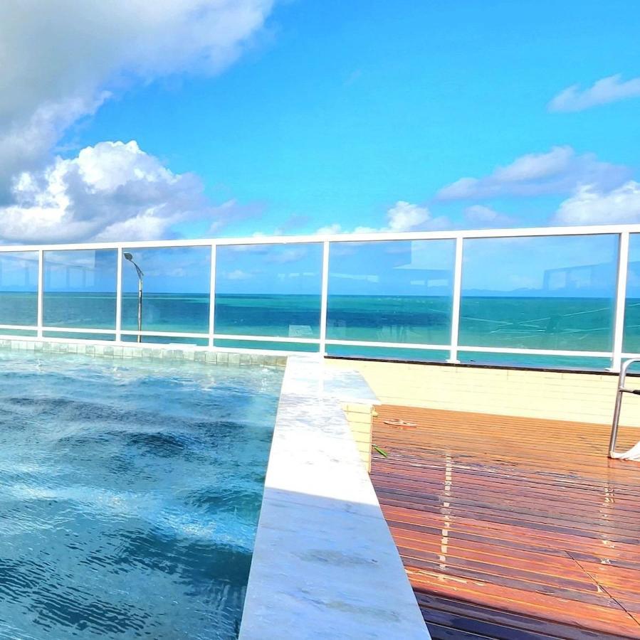 Apartment Paradise By Hosppedar Joao Pessoa