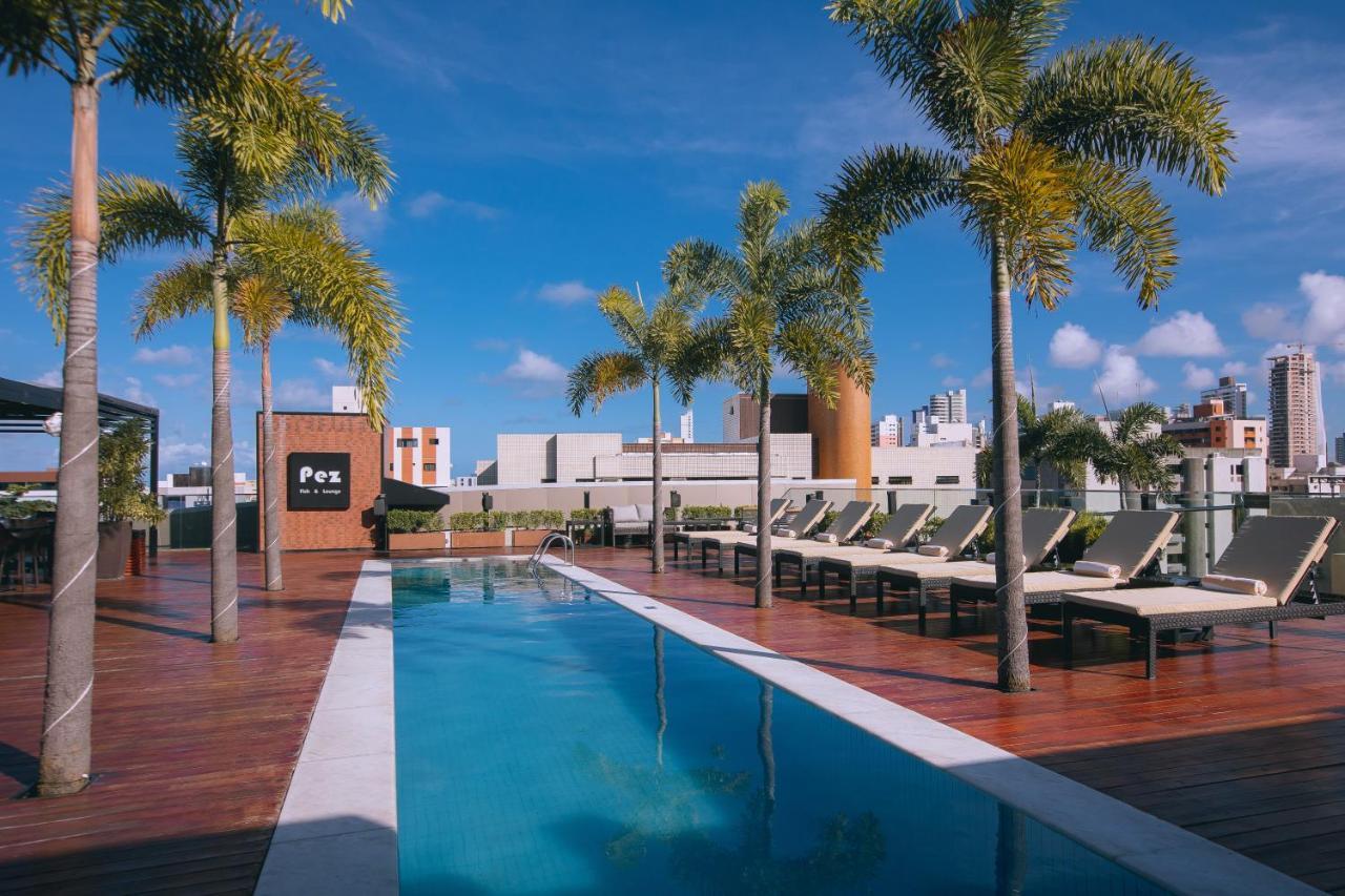 Ls Hotel Joao Pessoa