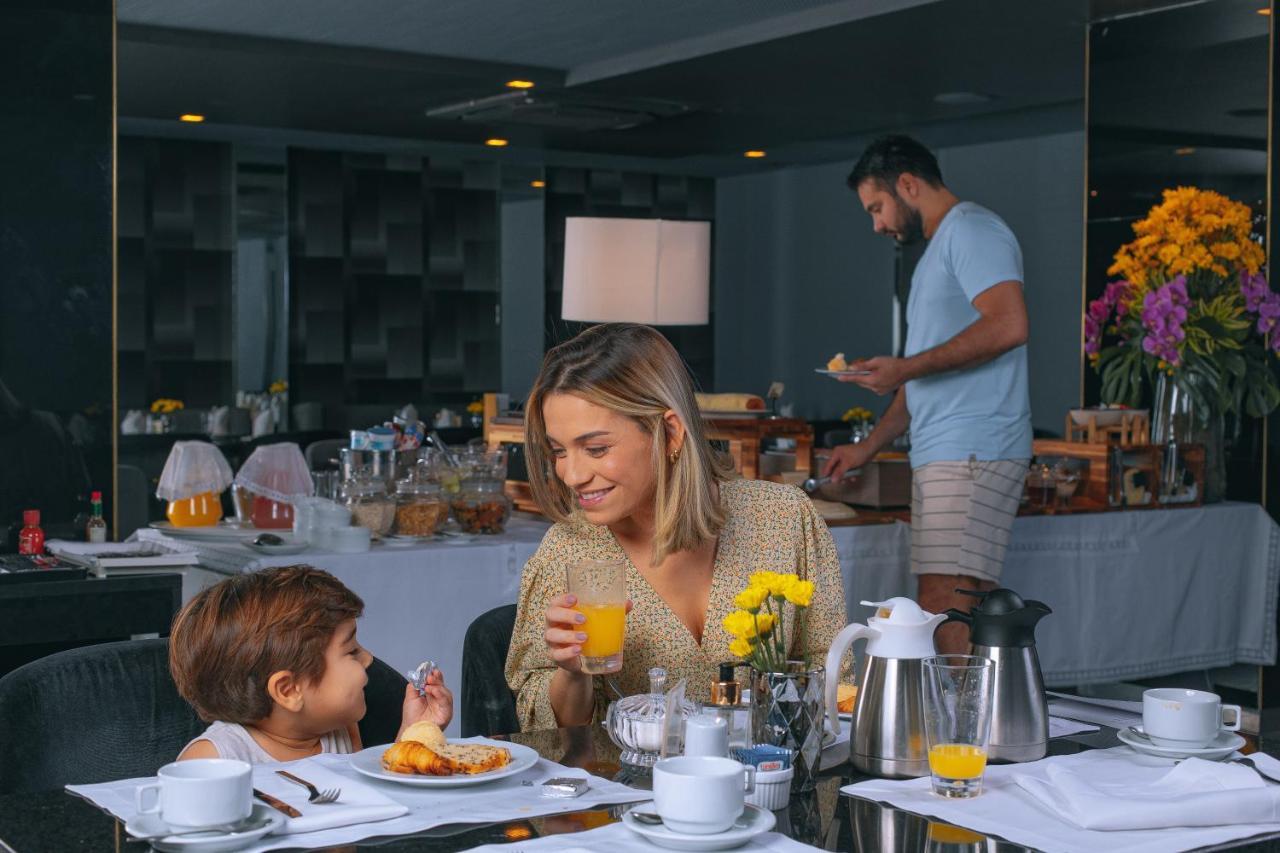 Hotel Ls Joao Pessoa