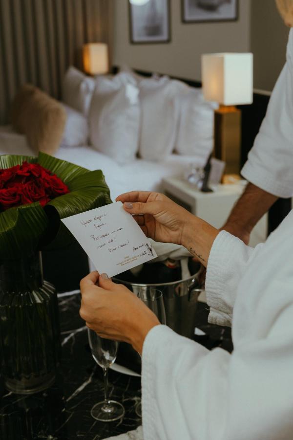 Hotel Ls