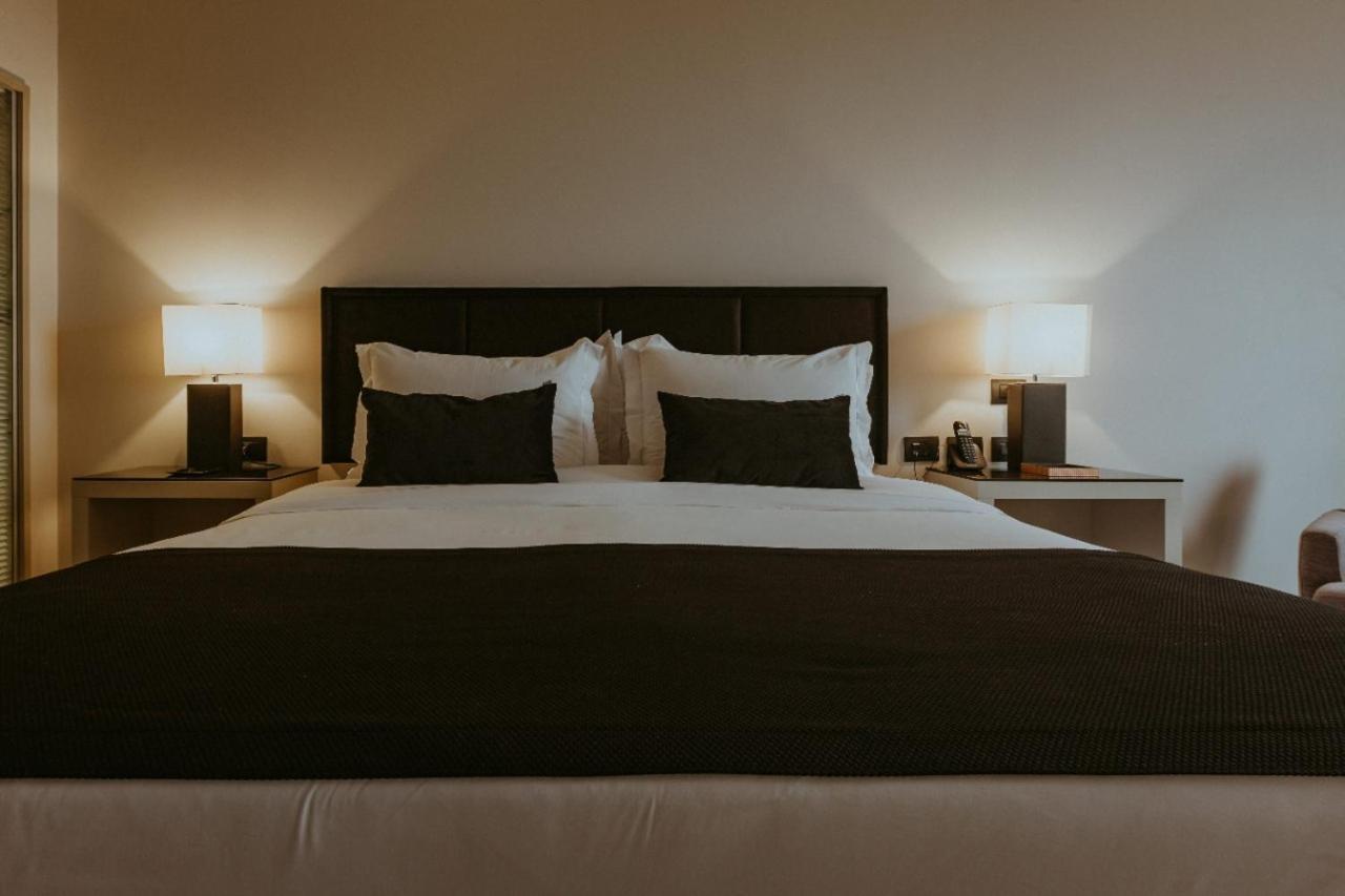 Ls Hotel Joao Pessoa