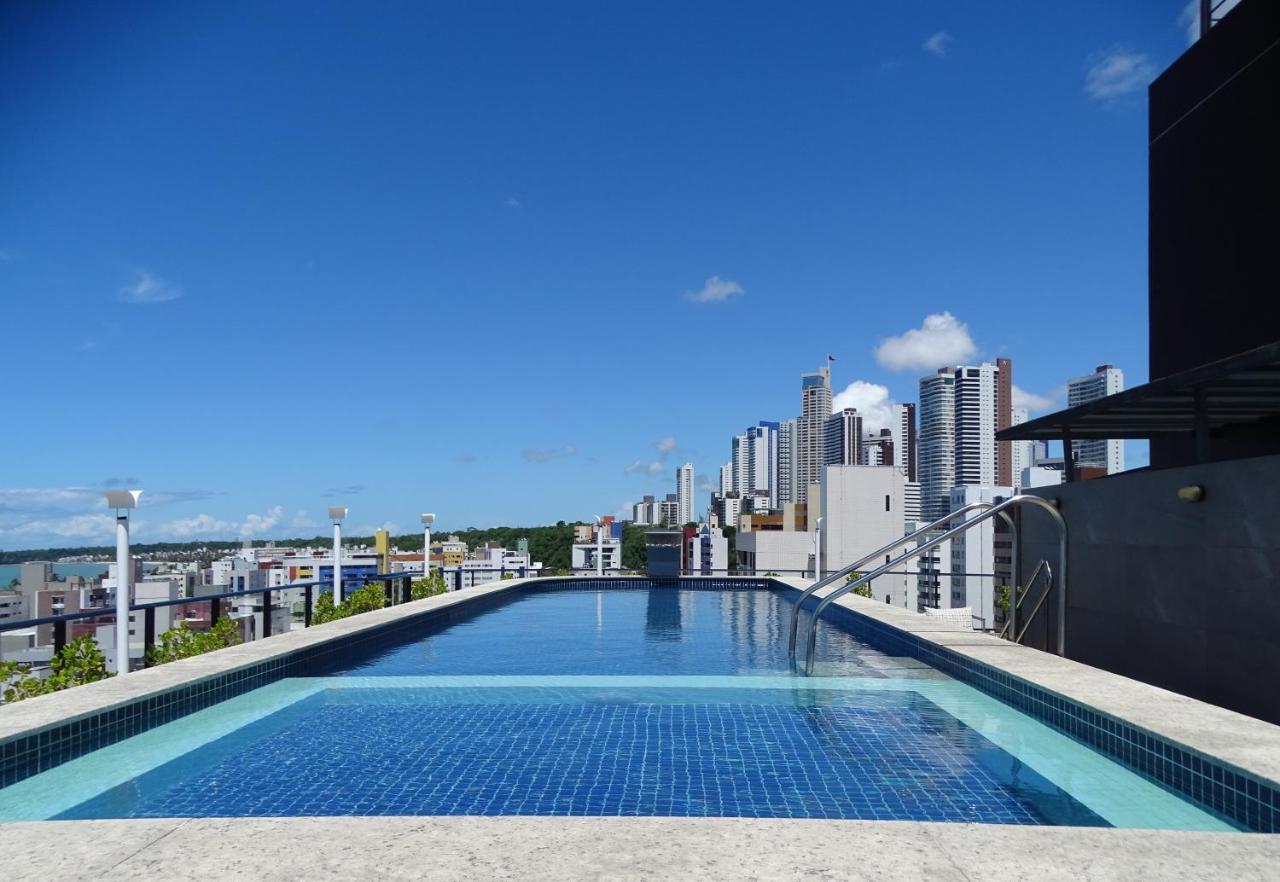 Luxor Cayenne Apartment Joao Pessoa