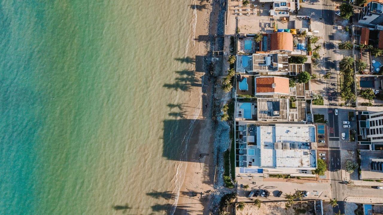 Pe Na Areia No Caribessa * João Pessoa