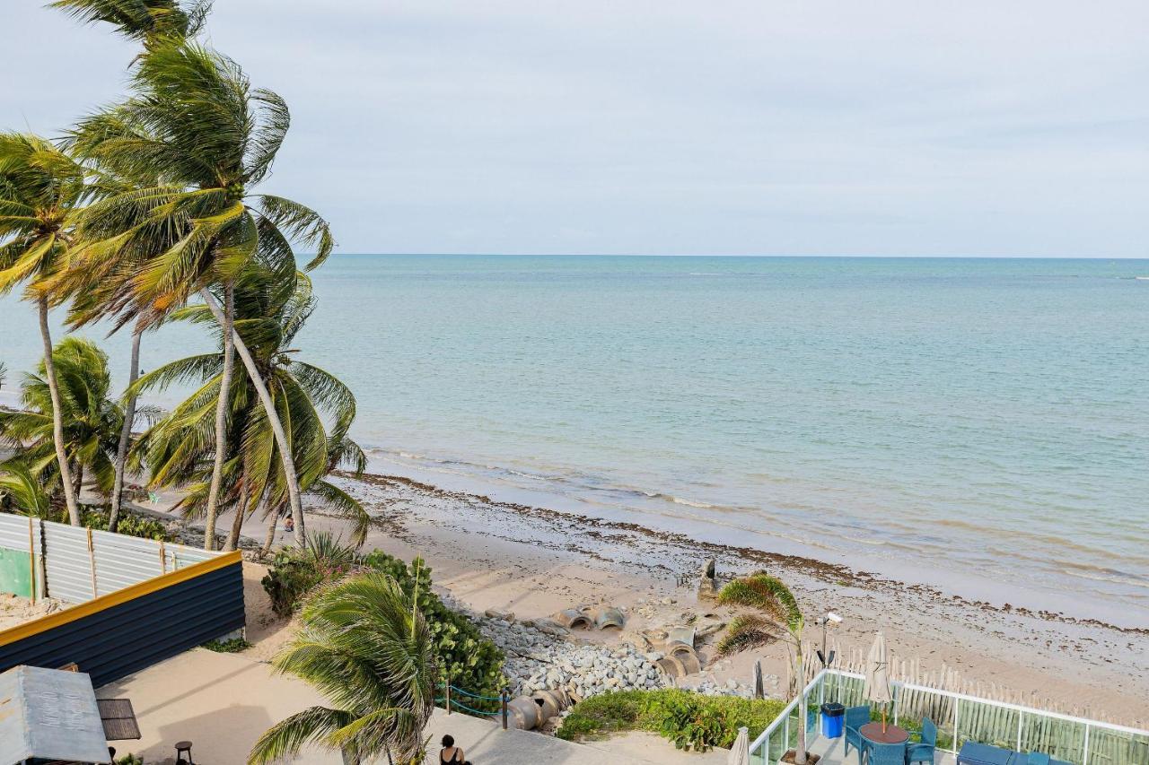 Pe Na Areia No Caribessa * João Pessoa