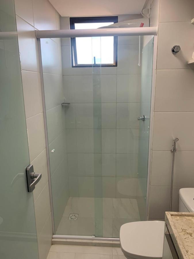 Melhores Flats - Novo, Pertinho Do Mar De Tambau Joao Pessoa
