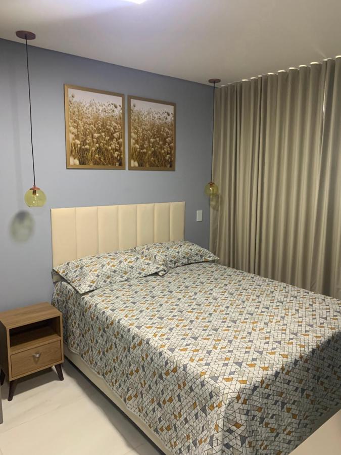 Melhores Flats - Novo, Pertinho Do Mar De Tambau Apartment Joao Pessoa