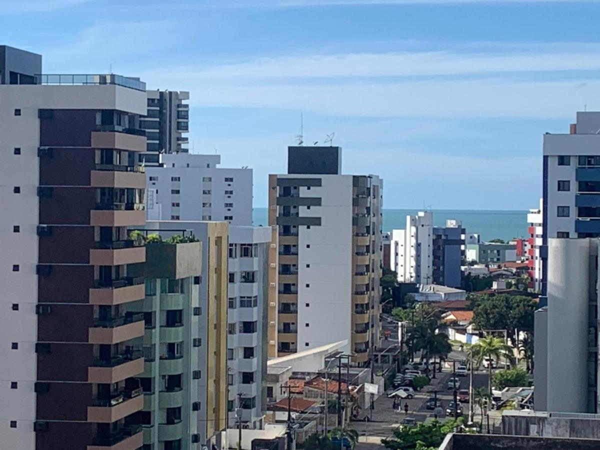 Melhores Flats - Novo, Pertinho Do Mar De Tambau Apartamento João Pessoa