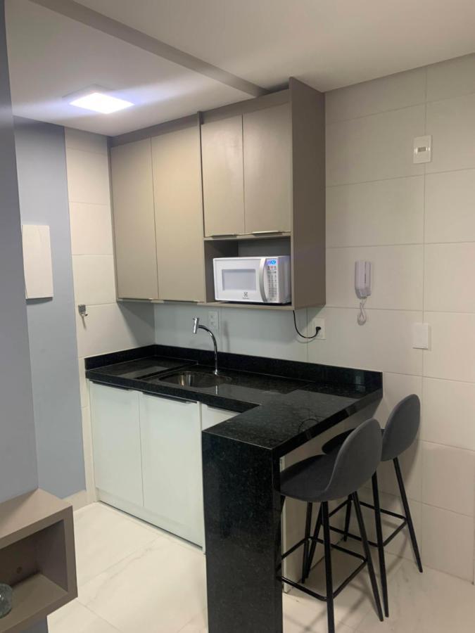 Apartamento Melhores Flats - Novo, Pertinho Do Mar De Tambau