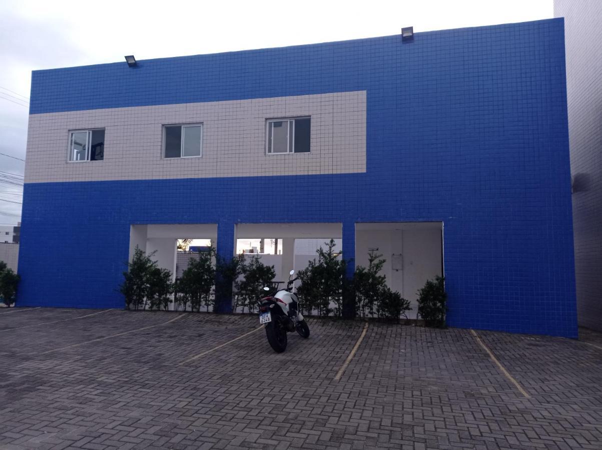 Flat Super Confortavel 2o Andar Apartment *