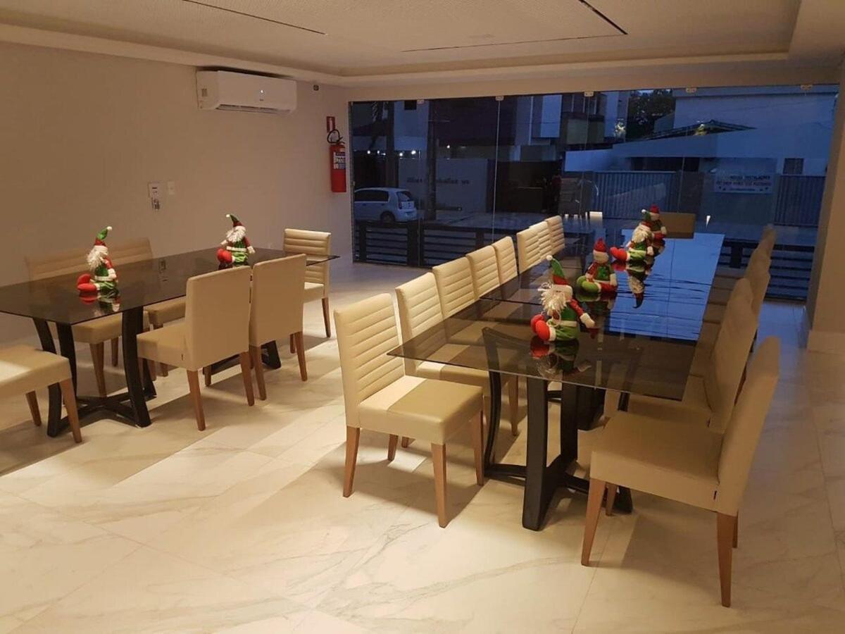 Urbani Smart Apartment *
