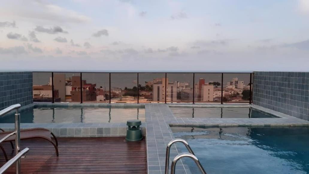 Urbani Smart Apartment