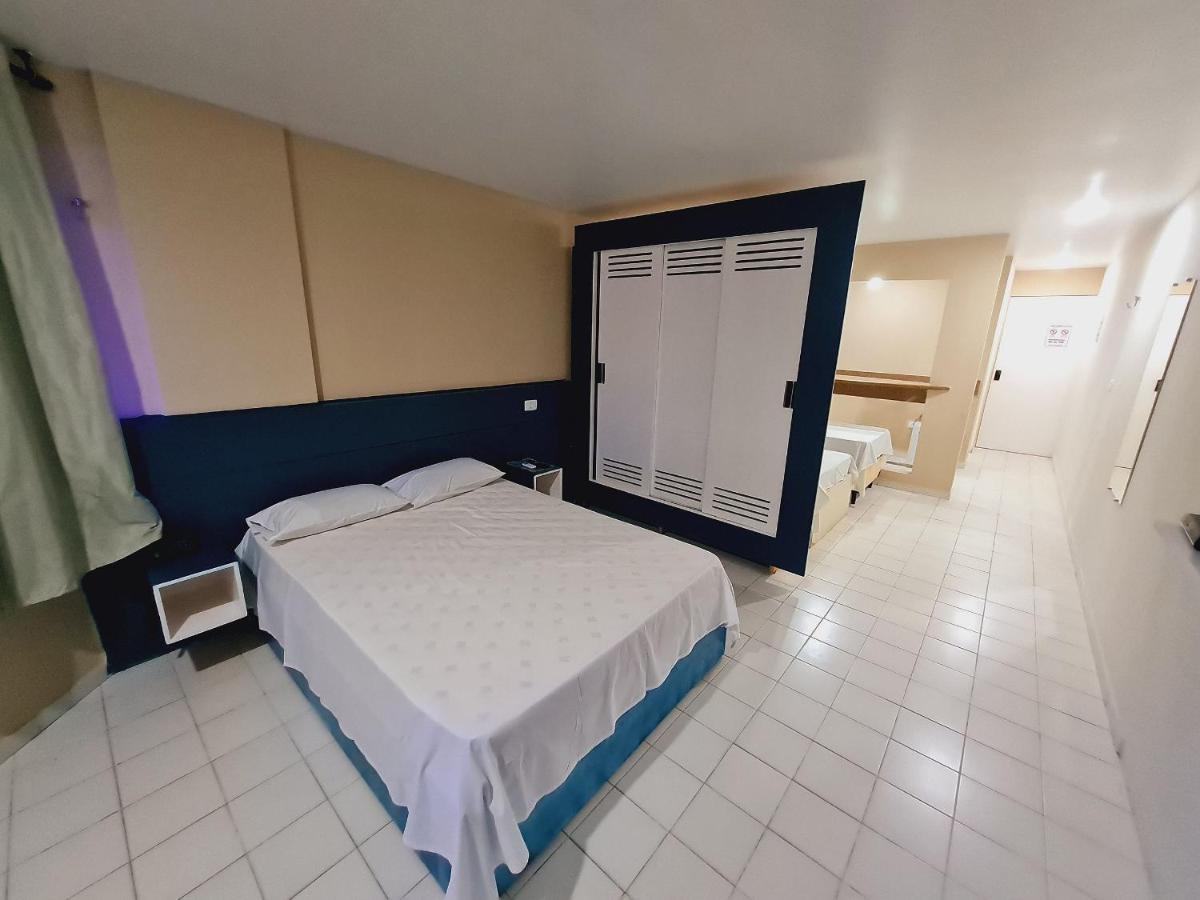 Apartment Victory Joao Pessoa