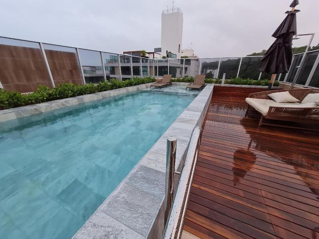 Vivendas Do Mar Apartment *