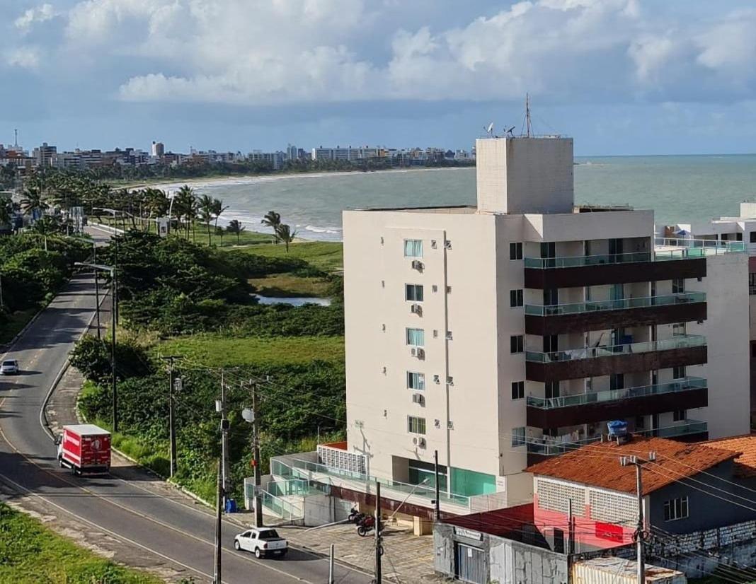 Vela E Mar Joao Pessoa