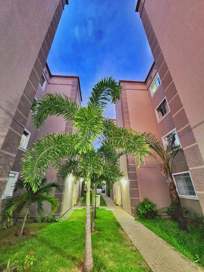 Apartamento Apto João Pessoa