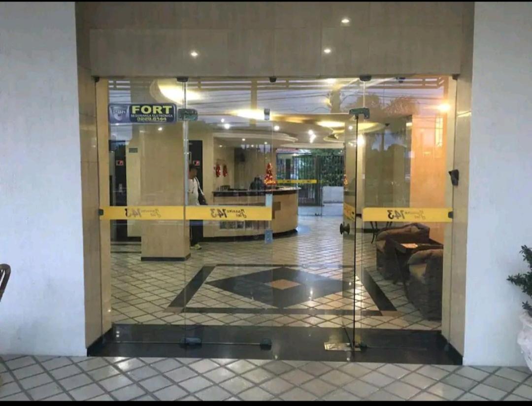 Manaira Flat 206 Em Frente Ao Shopping Manaira