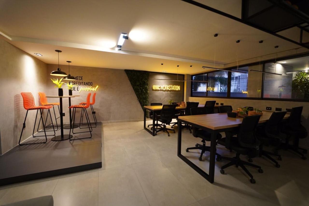 Get One - Bessa Apartment