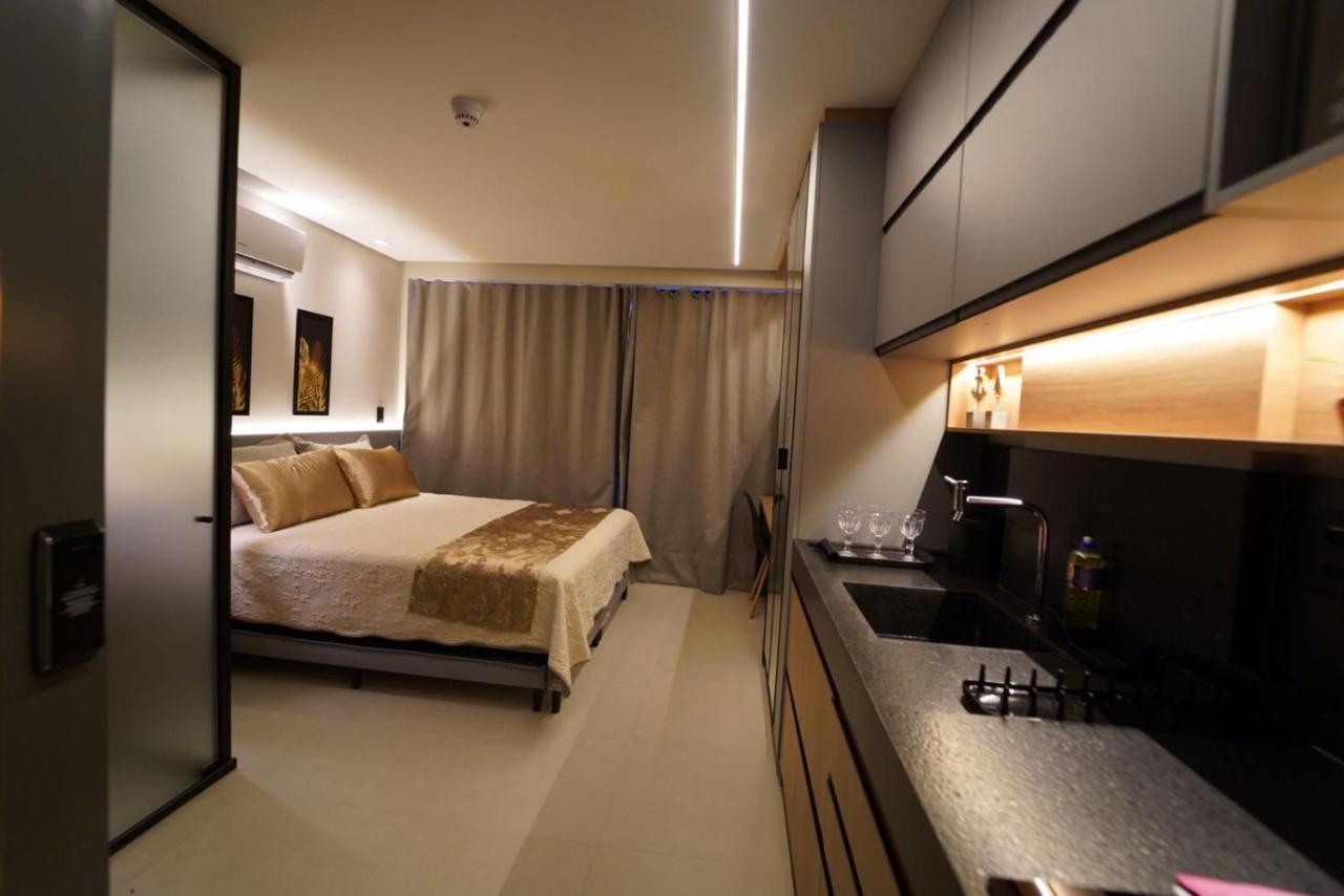 Get One - Bessa Apartment