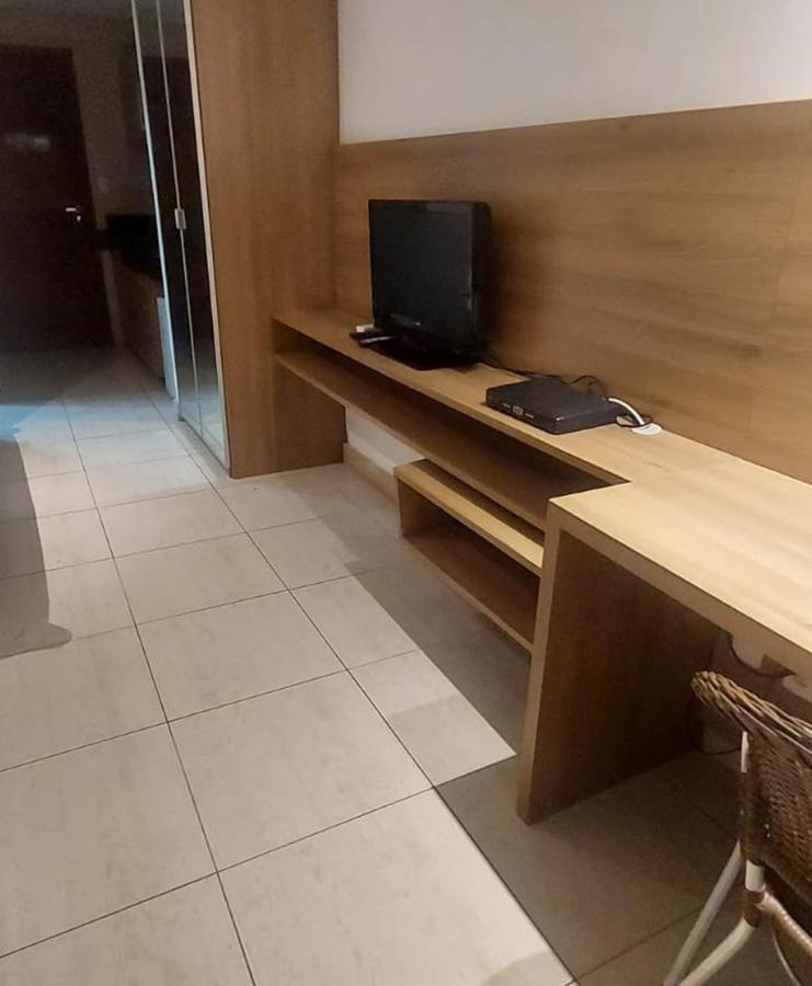 Apartamento Cabo Branco Flat Beira Mar
