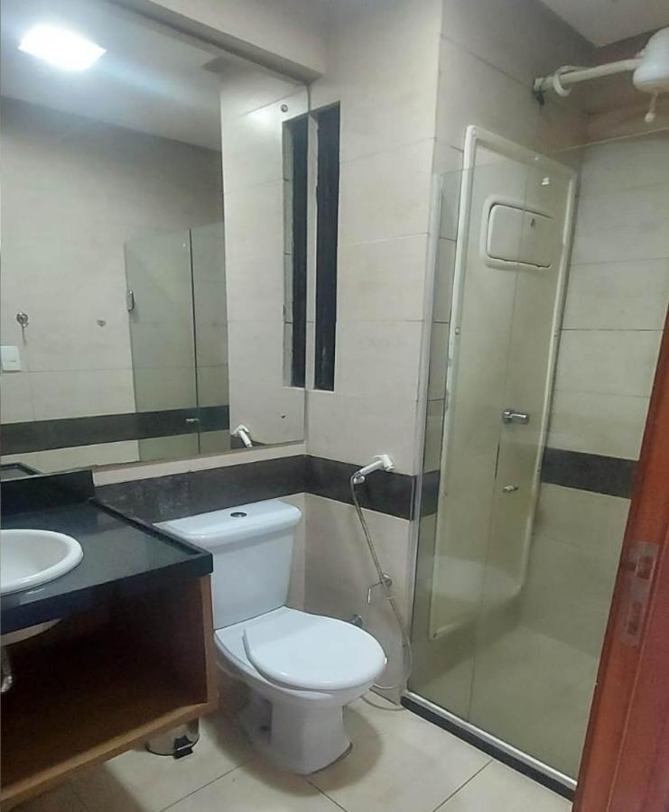 Cabo Branco Flat Beira Mar Apartamento
