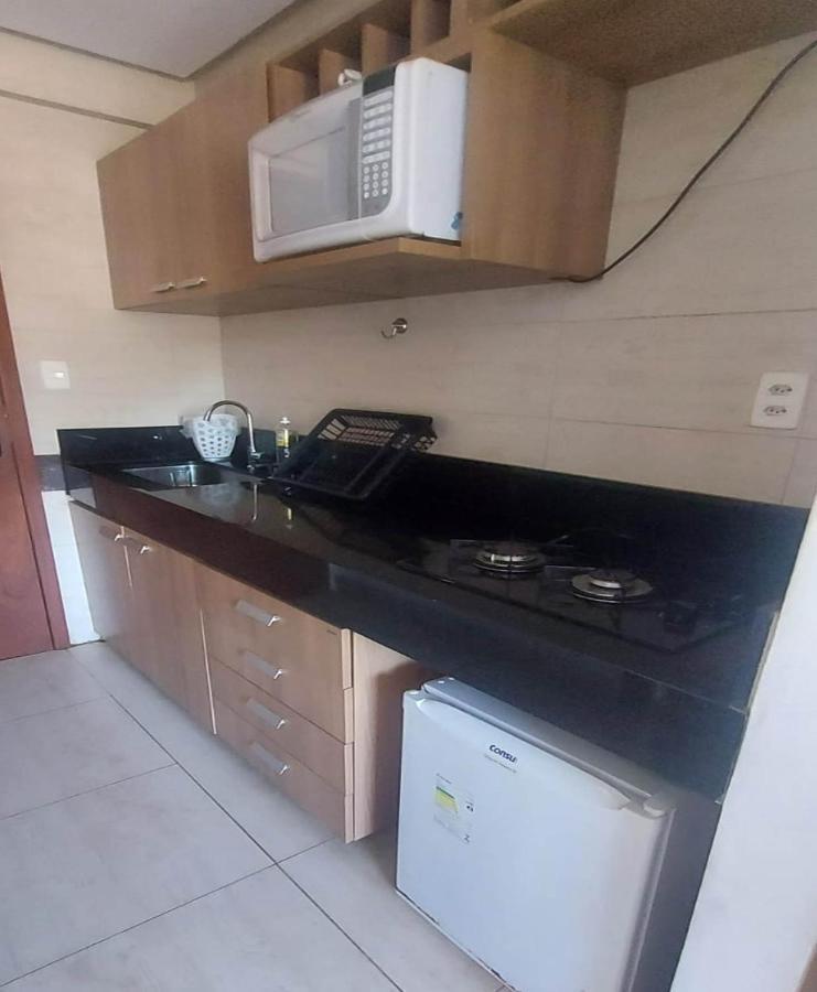 Apartamento Cabo Branco Flat Beira Mar João Pessoa