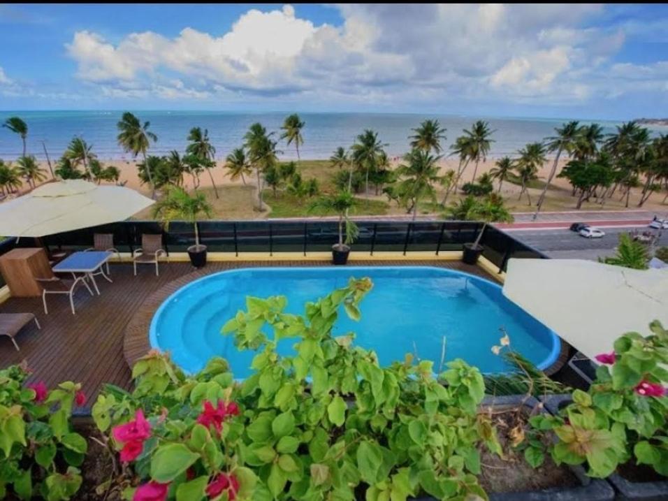Cabo Branco Flat Beira Mar