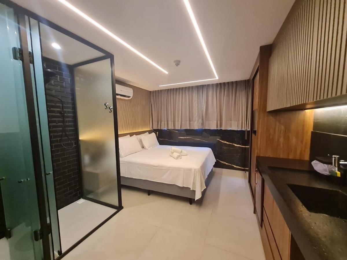 Apartment Get One - Bessa