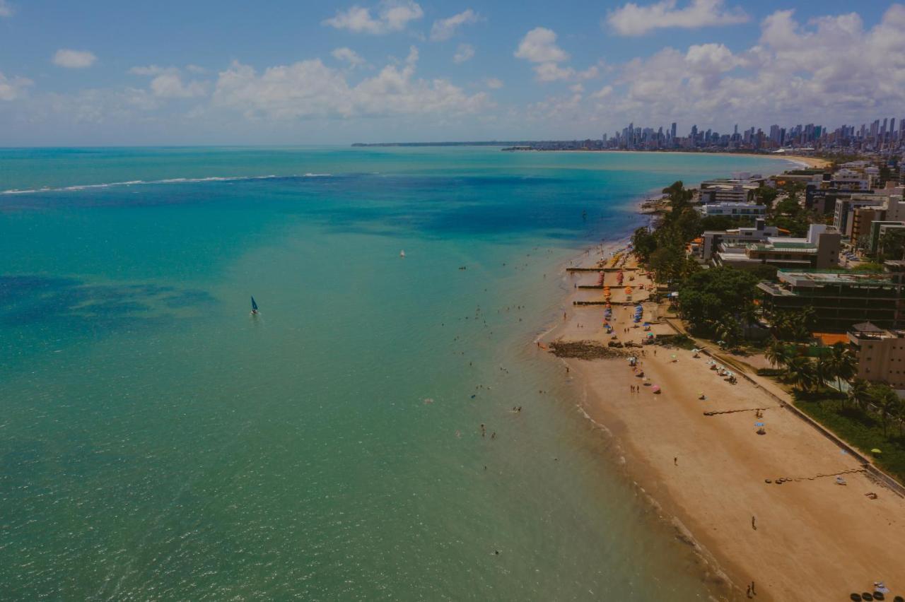 Apartamento Joao Pessoa/pb * Joao Pessoa