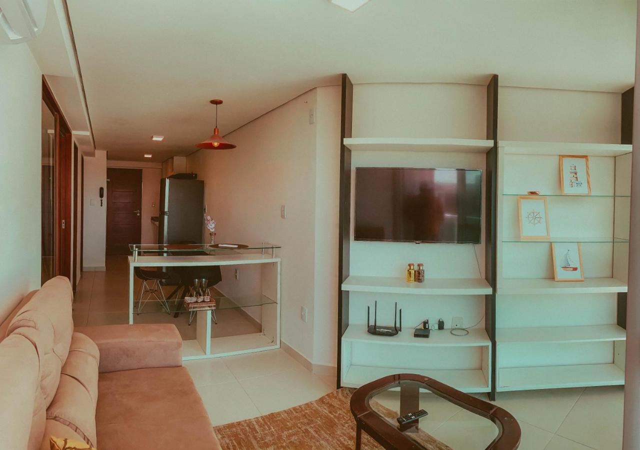 Apartamento Joao Pessoa/pb *