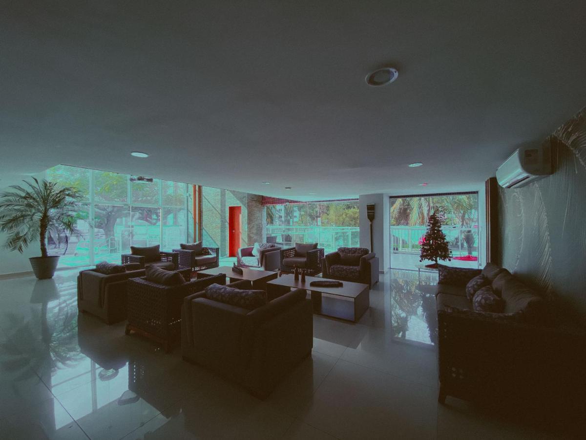Apartamento Joao Pessoa/pb Joao Pessoa