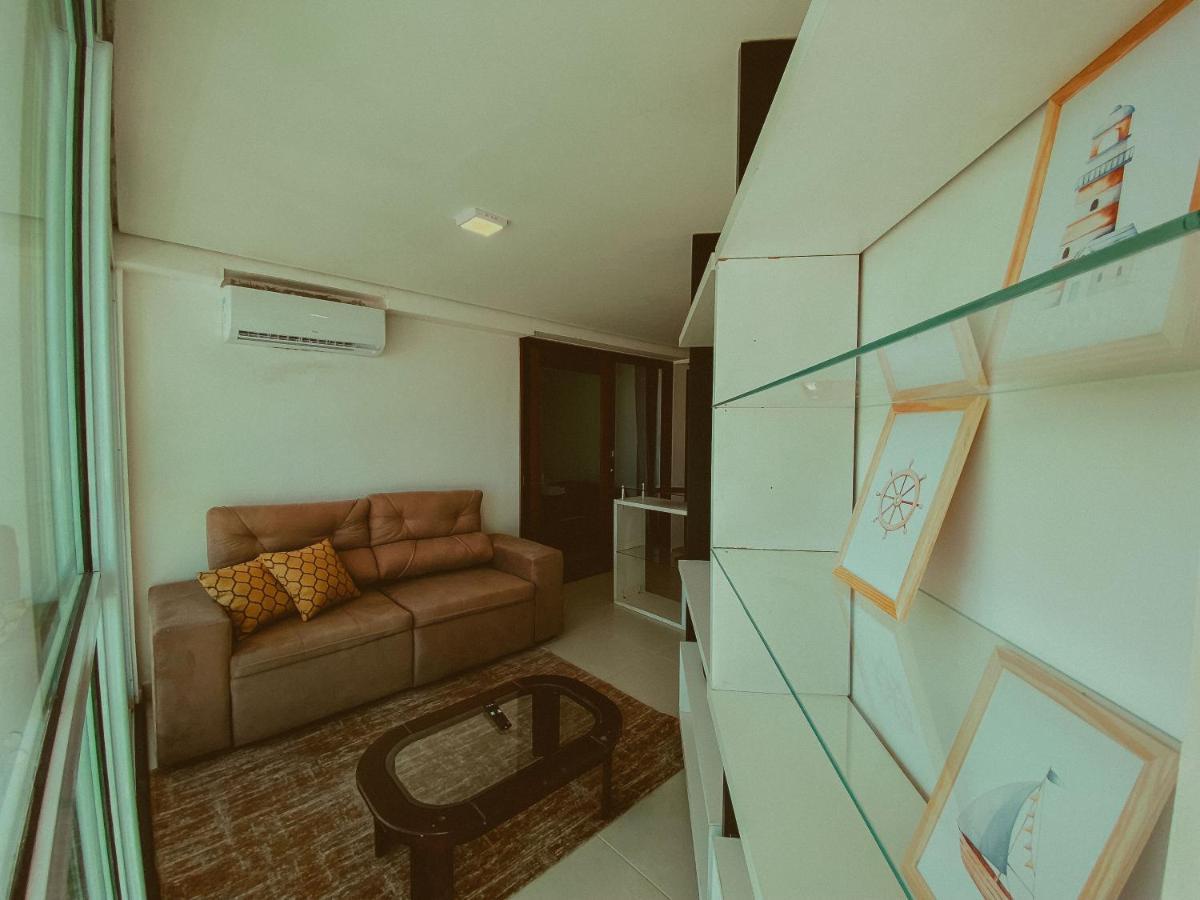 Apartment Apartamento Joao Pessoa/pb *