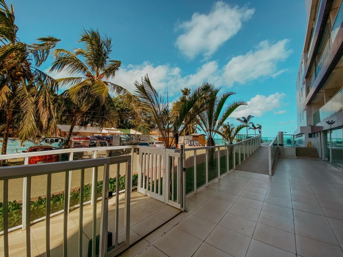 Apartamento Joao Pessoa/pb Apartment Joao Pessoa