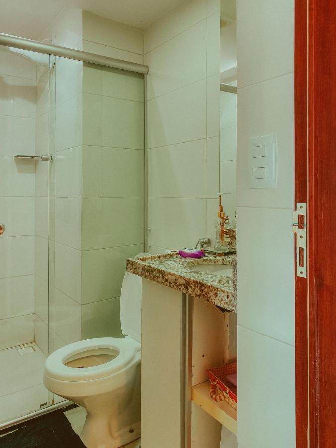 Apartamento Joao Pessoa/pb Apartment *