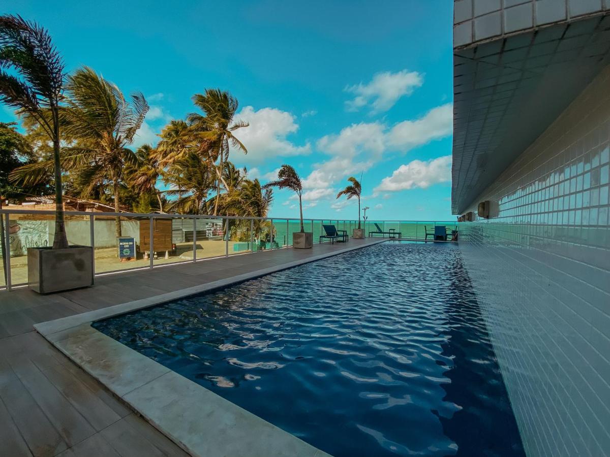 Apartamento Joao Pessoa/pb Apartment *