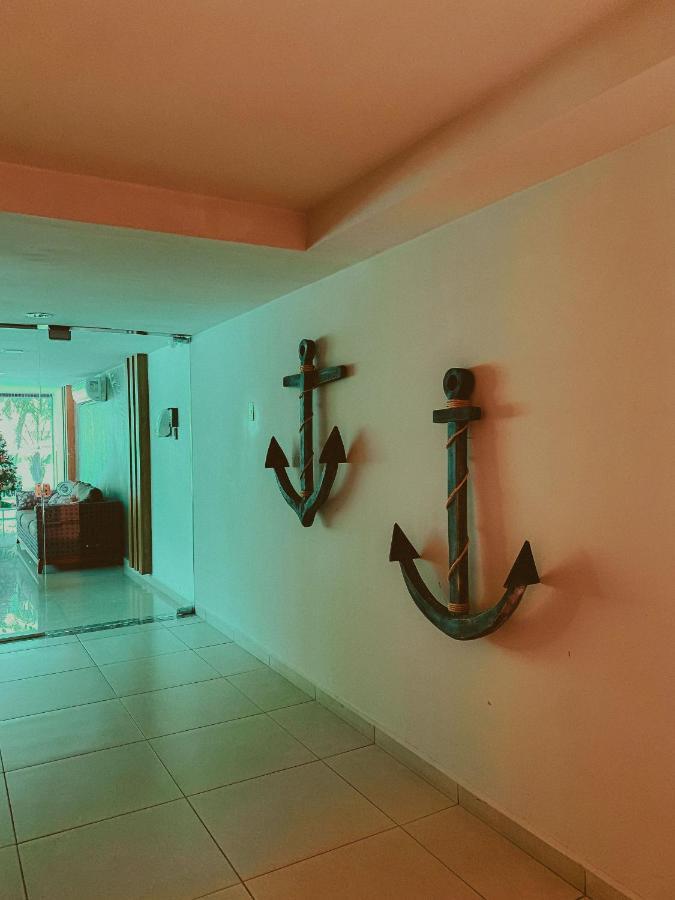 Apartment Apartamento Joao Pessoa/pb *