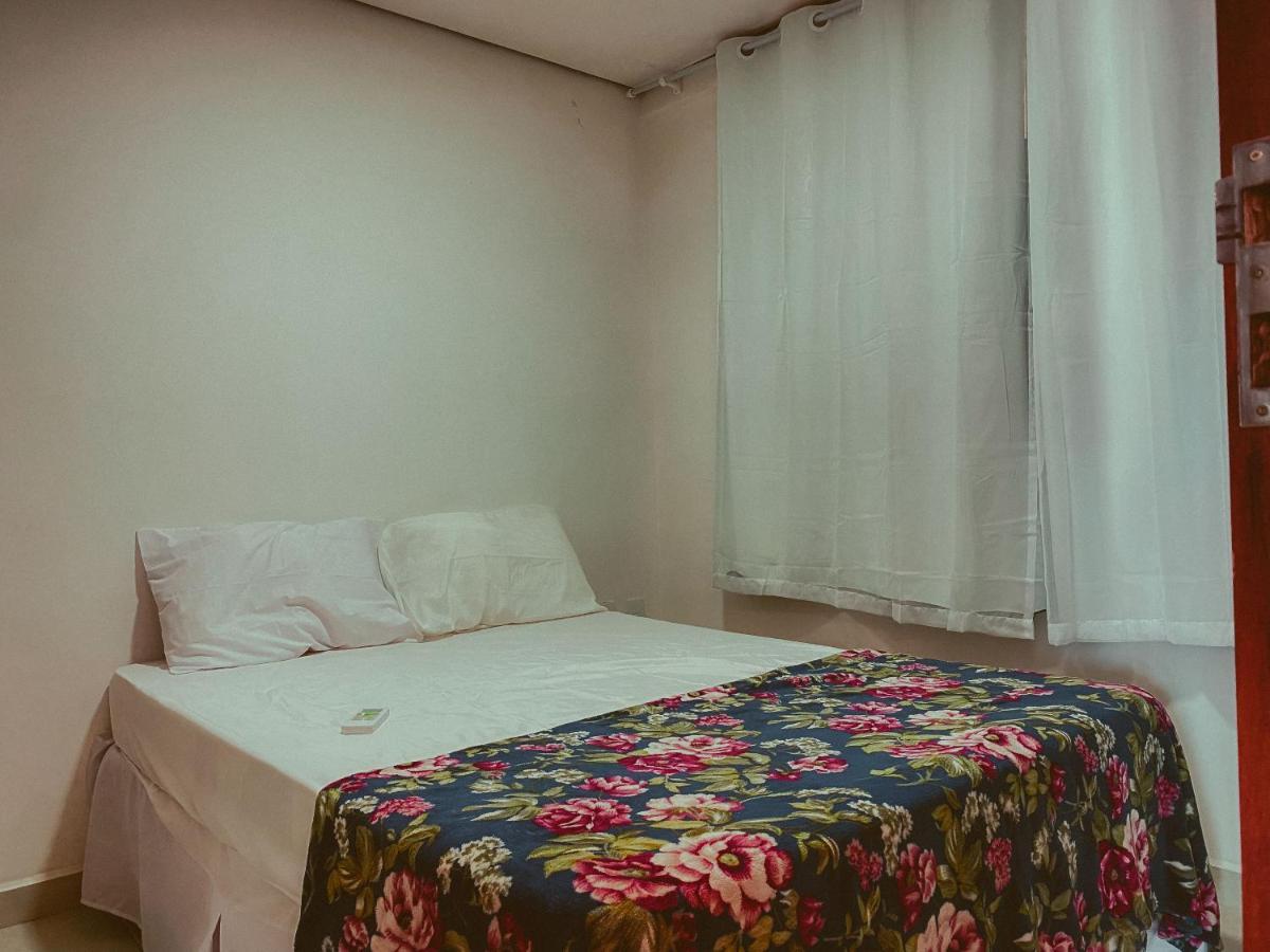 Apartamento Joao Pessoa/pb Apartment *