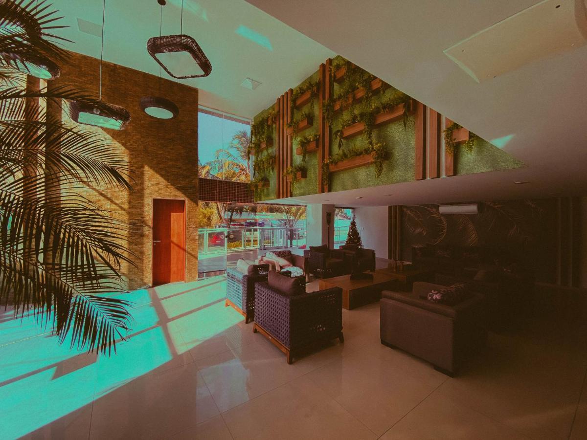 Apartamento Joao Pessoa/pb Apartment Joao Pessoa