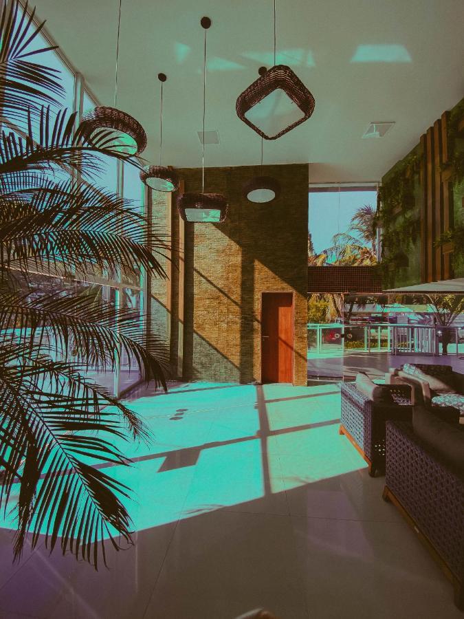 Apartamento Joao Pessoa/pb Apartment