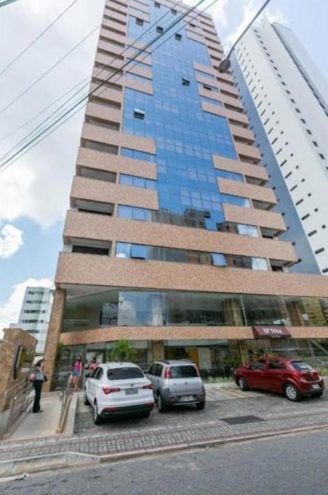 Lindo Flat No Manaira 502a * Joao Pessoa