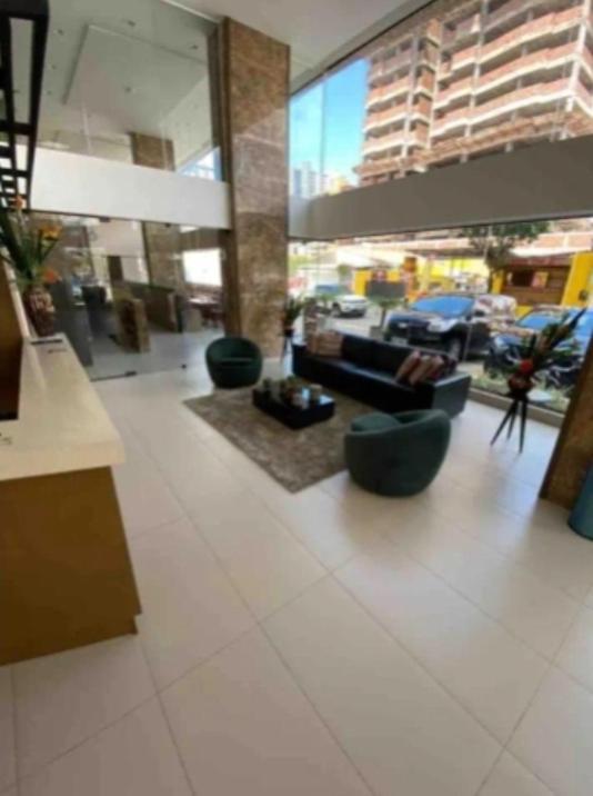 Lindo Flat No Manaira 502a Apartment
