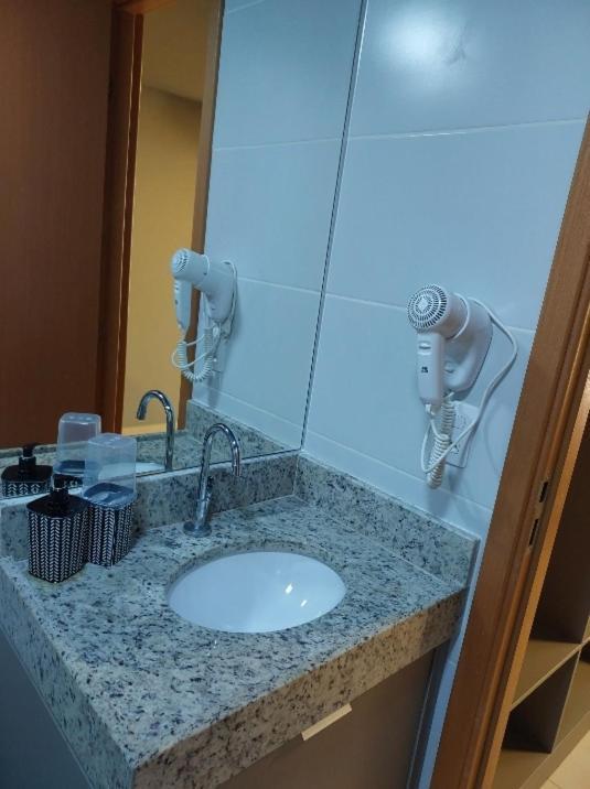Lindo Flat No Manaira 502a Apartment