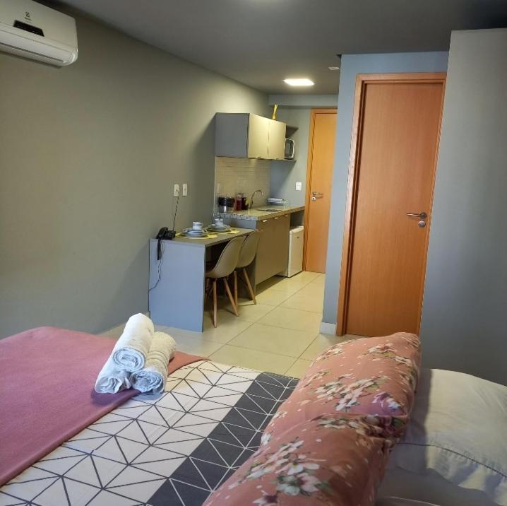 Apartment Lindo Flat No Manaira 502a
