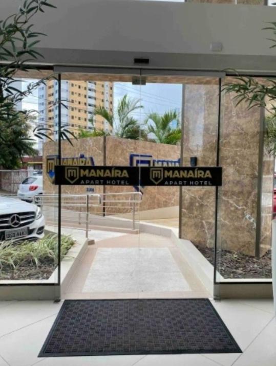 Lindo Flat No Manaira 502a Joao Pessoa