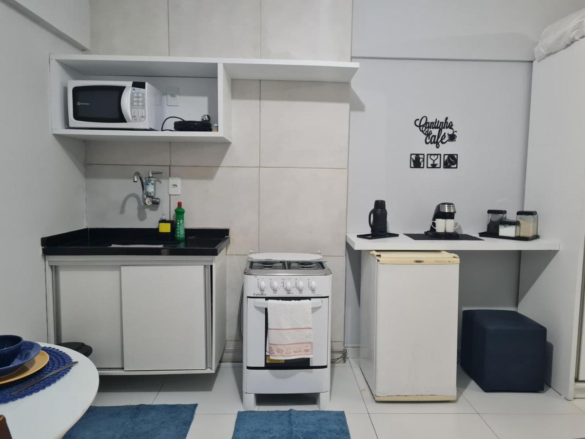 Manaira Flat 206 Em Frente Ao Shopping Manaira João Pessoa