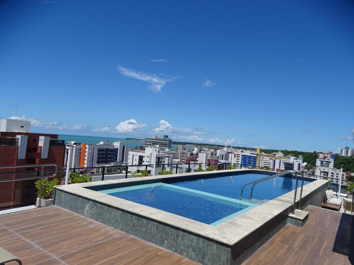 Apartment Luxor Cayenne Joao Pessoa
