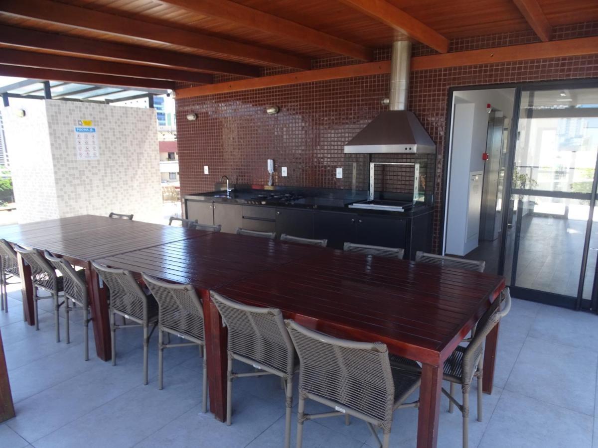 Luxor Cayenne Apartment