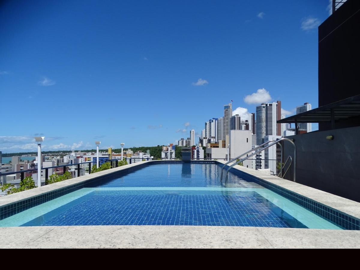 Apartment Luxor Cayenne